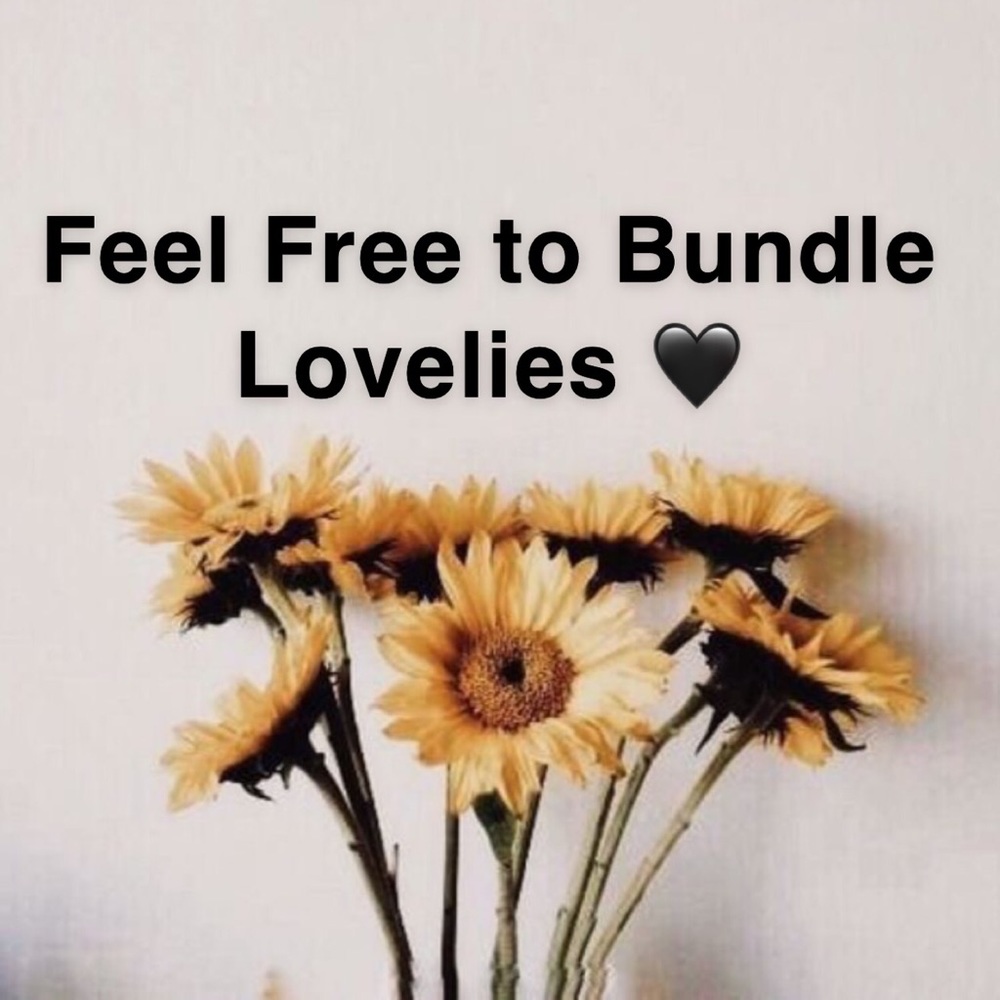 🖤 BUNDLE BUNDLE 🖤